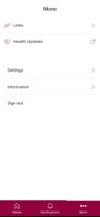 Moreton Bay College syot layar 1