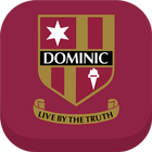 Dominic icon