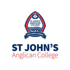 آیکون‌ St John's Anglican College