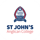 St John's Anglican College icône