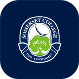 Somerset College ikon