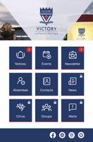 Victory 截图 1