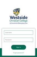 Westside Christian College capture d'écran 1