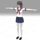Aoi & Satomi Texture Previewer APK