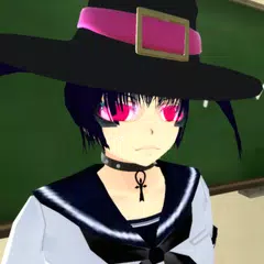 Schoolgirl Supervisor Gallery APK Herunterladen