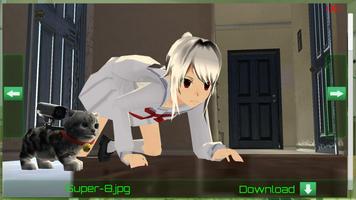 Schoolgirl Supervisor Gallery screenshot 1