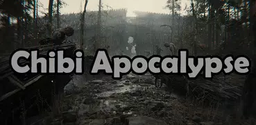 Anime Hack & Slay - Apocalypse