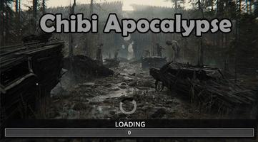 Anime Hack & Slay - Apocalypse постер