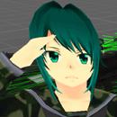 APK Tactical Schoolgirls