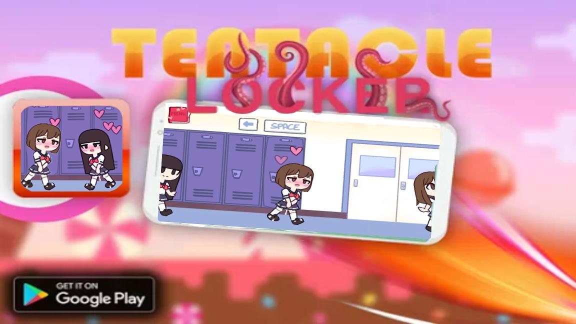 Tentacle Locker 2 1