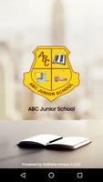 ABC Junior School Affiche