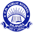 CM Public School icône