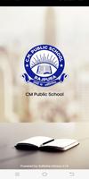 Poster CM Public School