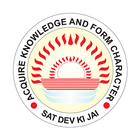 IS Dev Samaj Sen. Sec. School icône