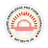 IS Dev Samaj Sen. Sec. School