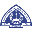 Guru Teg Bahadur Public School Rangian APK