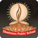 Steelmans Public School APK