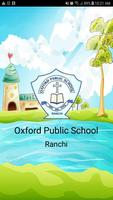 Oxford Public School Ranchi Senior Wing Affiche