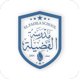 مدرسة الفضيلة biểu tượng