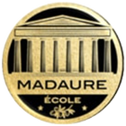 Ecole Madaure icône