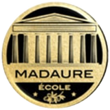 Ecole Madaure icono