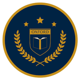 Oxford Presentation School أيقونة
