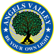 Angels Valley