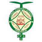 Carol Convent School, ICSE-icoon