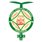 Carol Convent School, ICSE أيقونة