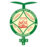 Carol Convent School, ICSE icon