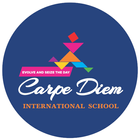 Carpe Diem International icône