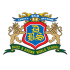 Dass & Brown World School أيقونة