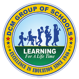 DC Model Sr. Sec. School, Amba