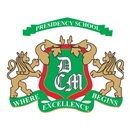 DCM Presidency School APK