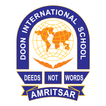 Doon International, Amritsar