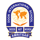 Doon International, Amritsar aplikacja