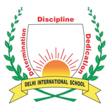 Delhi International School, Ho 图标
