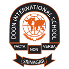 Doon International, Srinagar icône