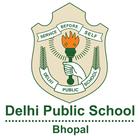 DPS, Bhopal ikon