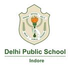 DPS, Indore ícone