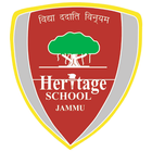 Heritage School Zeichen