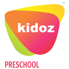 Kidoz Montessori School, Chenn icon