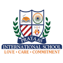 Prayaas International School APK