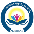 Prithvi Public School ícone