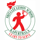 Prita Lee Lesson School أيقونة