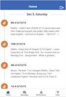 Prita Lee Lesson School الملصق