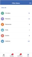 Prita Lee Lesson School تصوير الشاشة 2