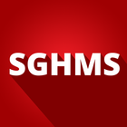 SGHMS Online icône