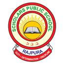 Scholars Public School, Rajpur APK