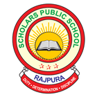 Scholars Public School, Rajpur simgesi